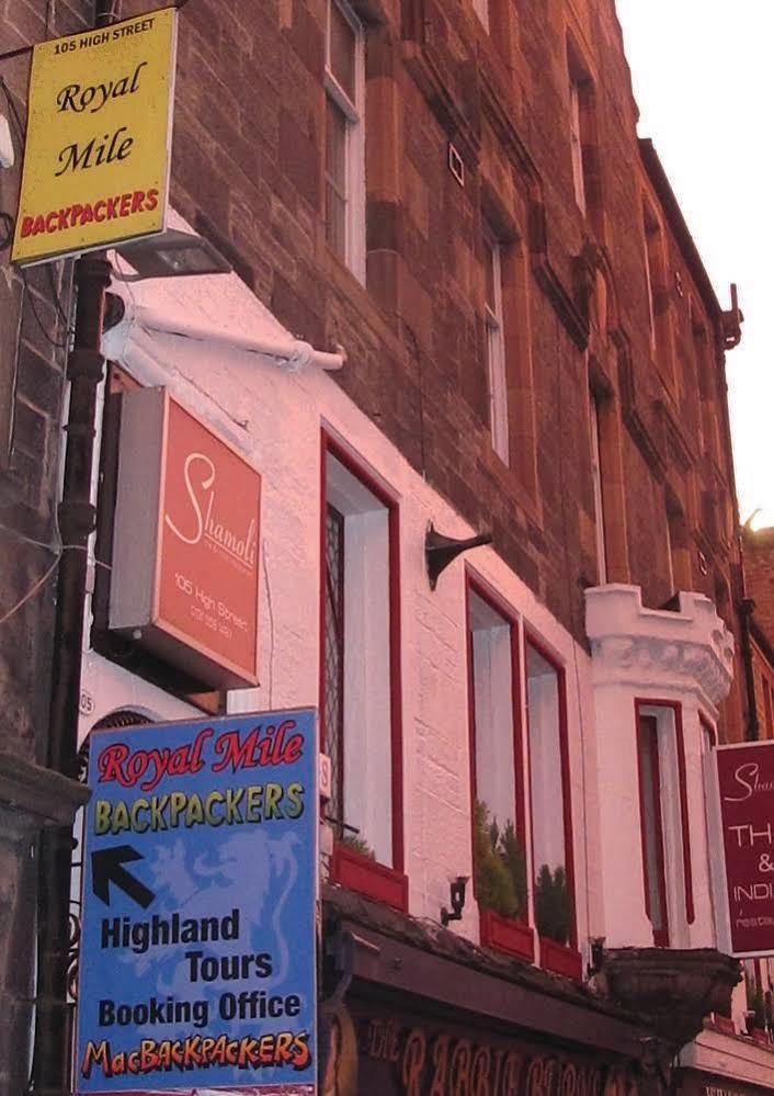 High Street - Adults Only Auberge de jeunesse