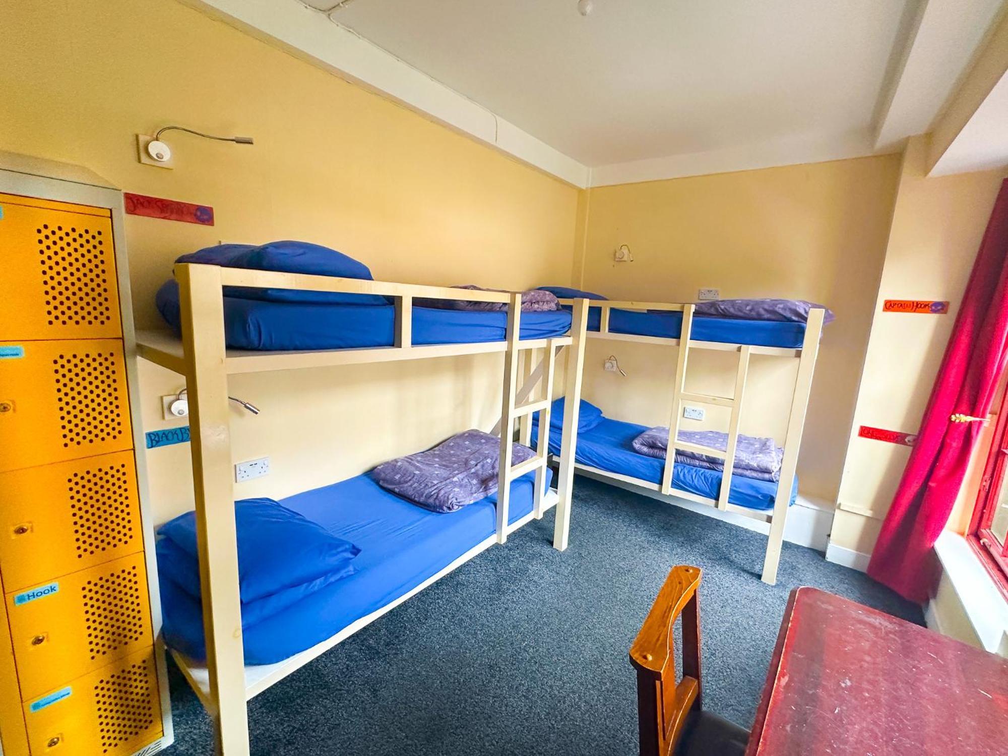 High Street - Adults Only Hostel Edinburgh