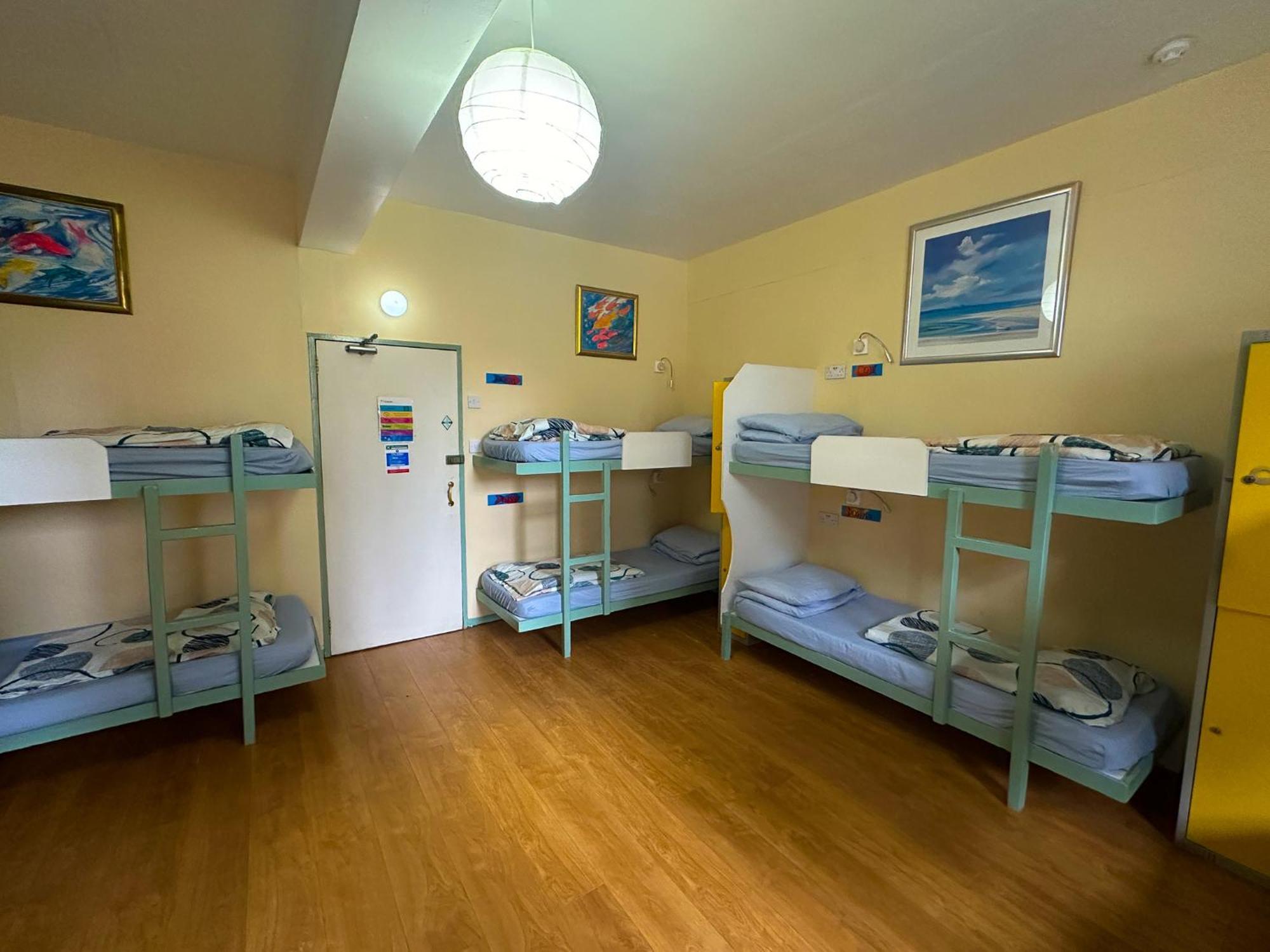Hostel High Street - Adults Only *