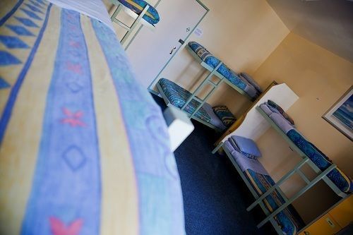 Hostel High Street - Adults Only