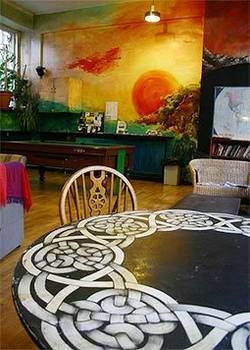 Hostel High Street - Adults Only *